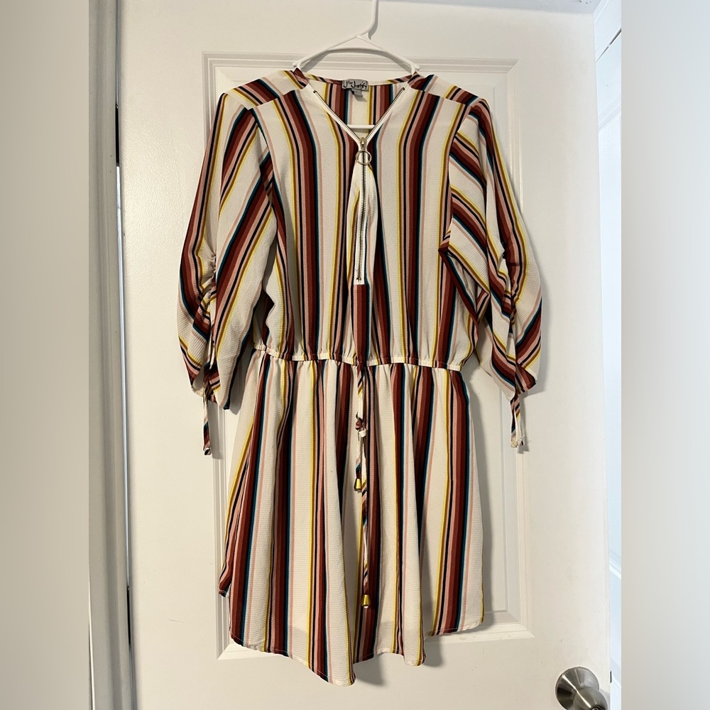 Womens XL dress